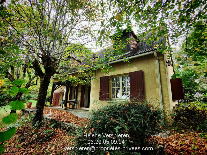 Maison - 118 m² - 7 pièces