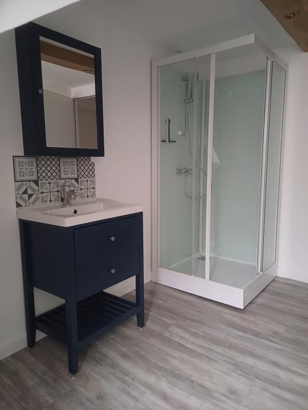 Appartement - 98 m² - 4 pièces