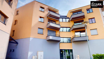 Appartement - 102 m² - 4 pièces