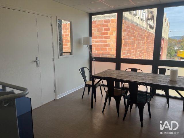 Local commercial - 75 m²