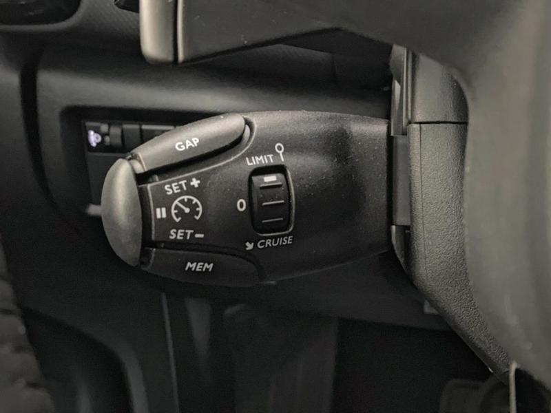 Citroën C5 Aircross II Hybride 145ch auto Max