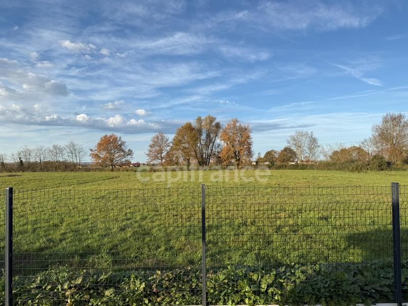 Maison - 133 m² - 4 pièces