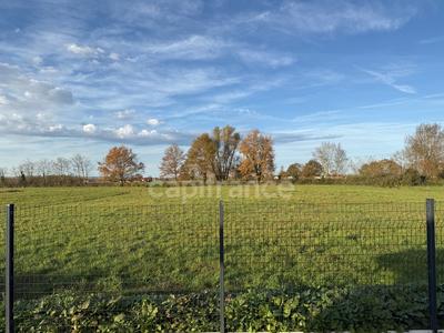 Maison - 133 m² - 4 pièces