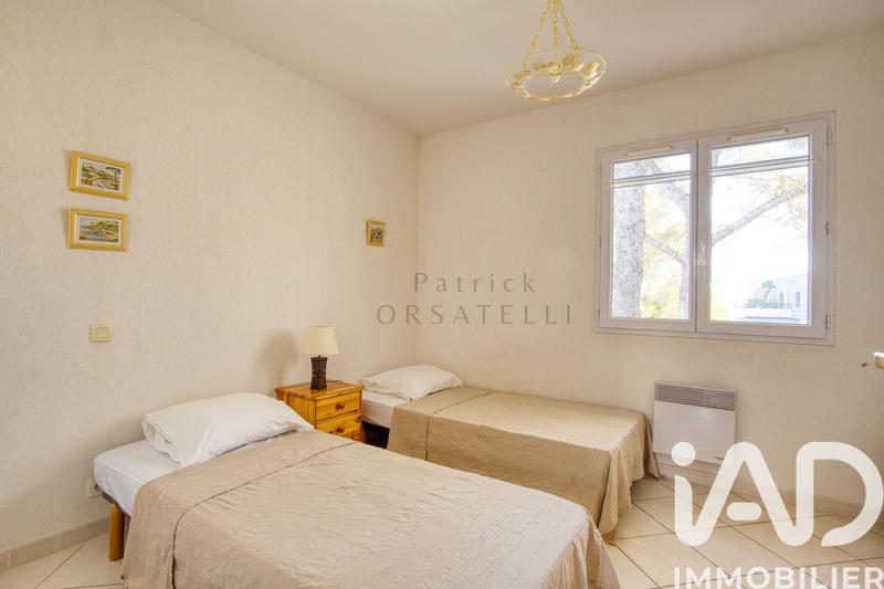 Maison - 56 m² - 3 pièces