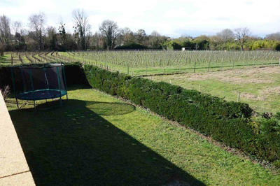 Maison - 159 m² - 6 pièces