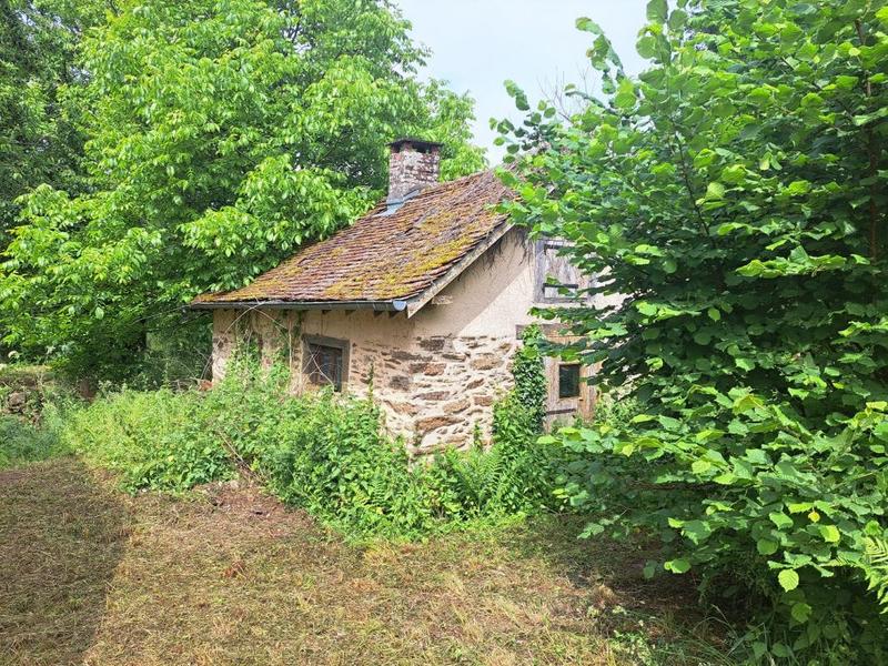 Propriété - 40 m² - 2 pièces