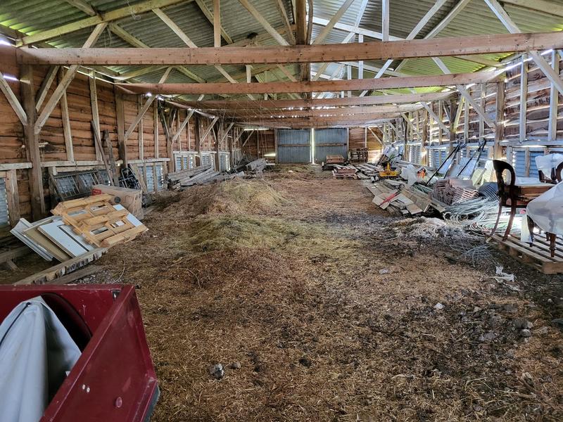 Maison traditionnelle - 116 m² - 8 pièces