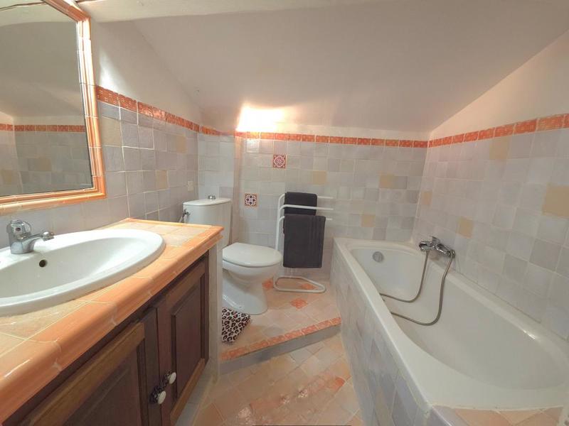 Villa - 101 m² - 5 pièces