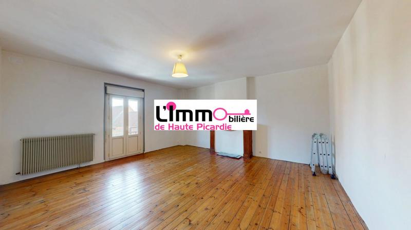 Maison de ville - 156 m² - 6 pièces