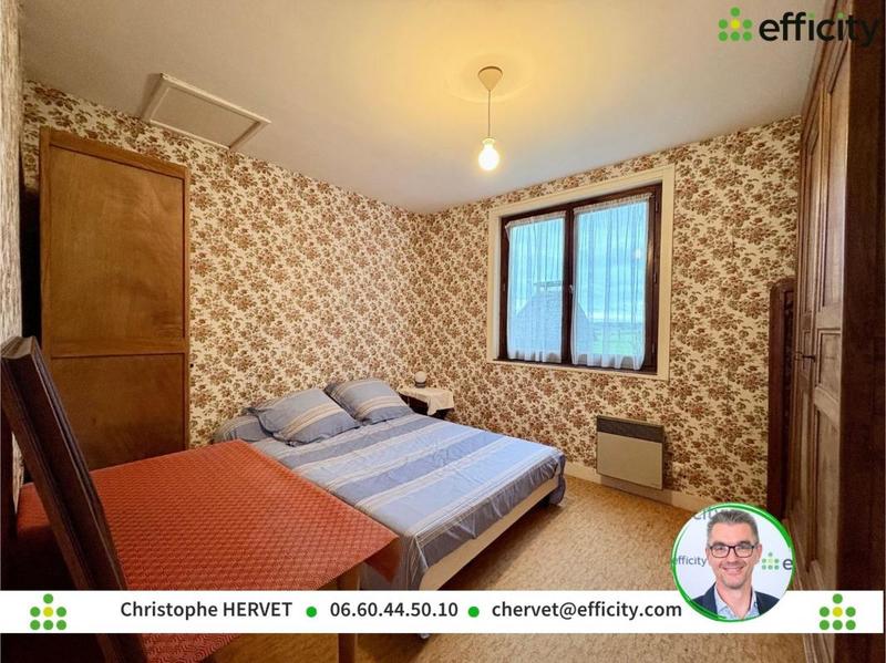 Maison - 165 m² - 6 pièces