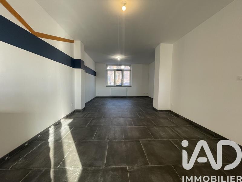 Maison de ville - 90 m² - 4 pièces