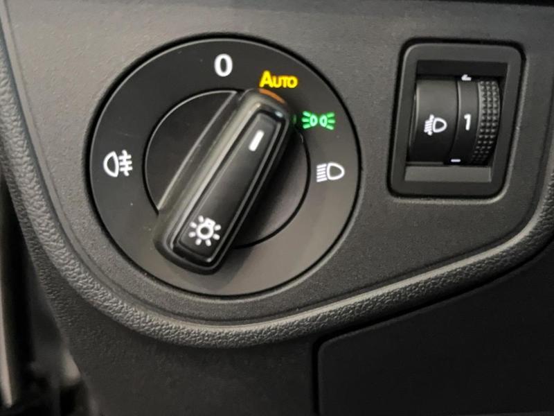 Volkswagen Taigo 1.0 Tsi 116 Bvm6 Life