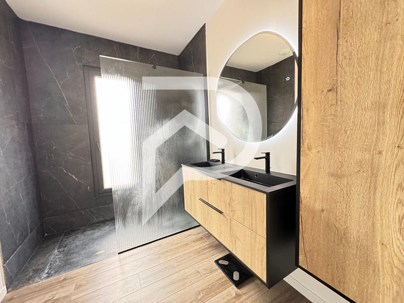 Maison - 135 m² - 4 pièces