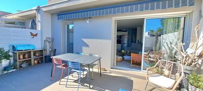 Villa - 89 m² - 4 pièces