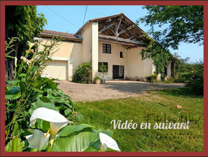 Maison - 130 m² - 4 pièces