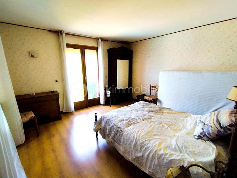 Villa - 158 m² - 6 pièces