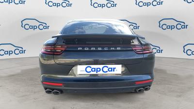 Porsche Panamera 2.9 E-Hybrid 462.0 Pdk 4s - Automatique Toit ouvrant