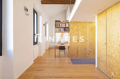 Appartement - 81 m² - 4 pièces