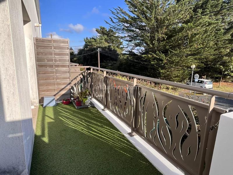 Appartement - 78 m² - 3 pièces