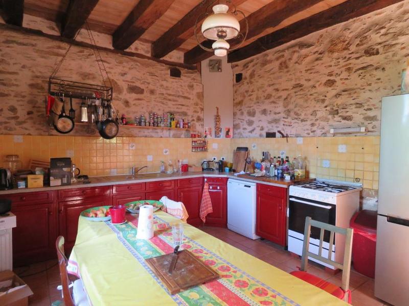 Maison de campagne - 173 m² - 3 pièces