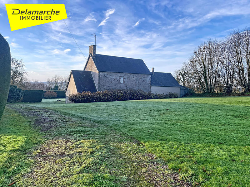 Maison - 117 m² - 4 pièces