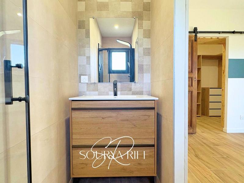 Maison - 132 m² - 5 pièces