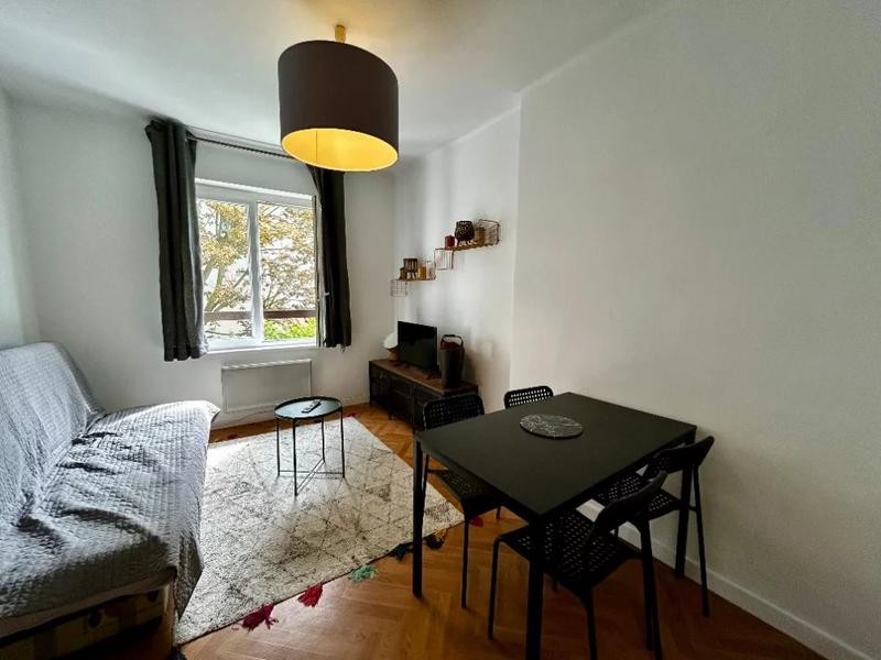 Appartement - 25 m² - 1 pièce