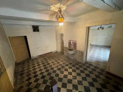 Appartement - 198 m² - 5 pièces