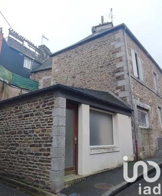 Maison - 200 m² - 11 pièces