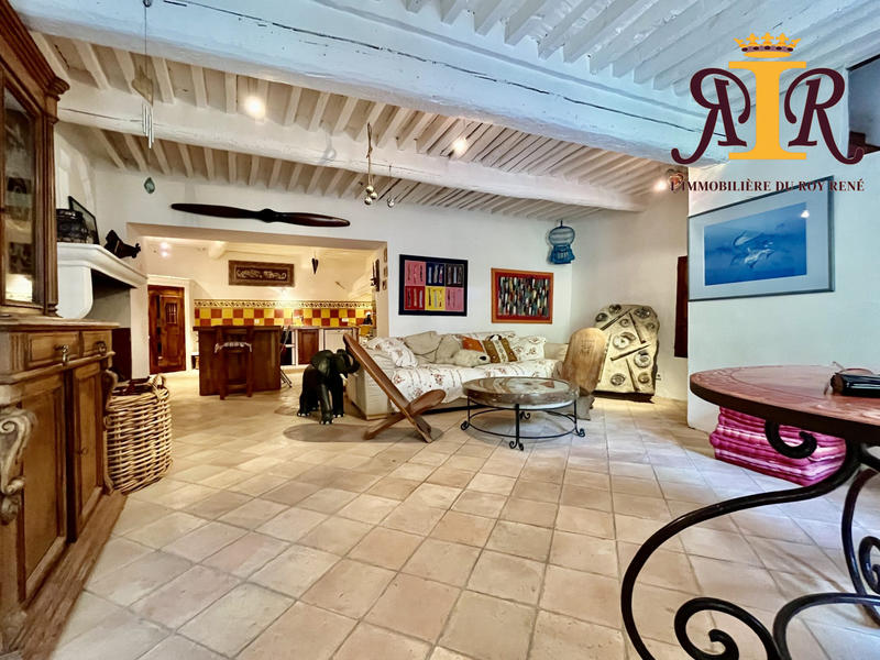 Maison - 146 m² - 4 pièces