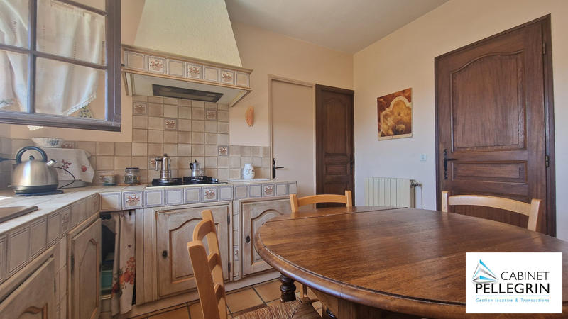 Villa - 139 m² - 6 pièces