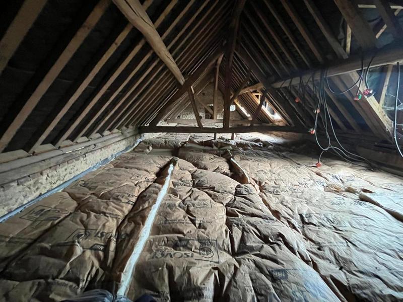 Maison - 70 m² - 3 pièces