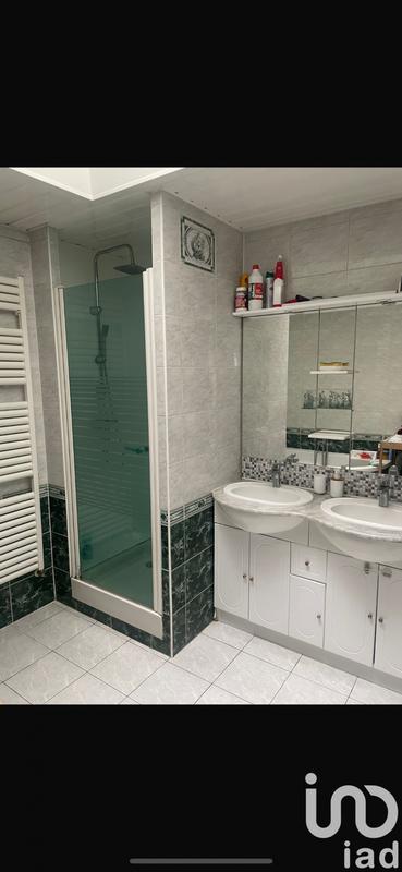 Duplex - 72 m² - 4 pièces