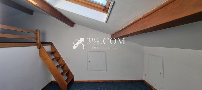 Maison de campagne - 106 m² - 6 pièces