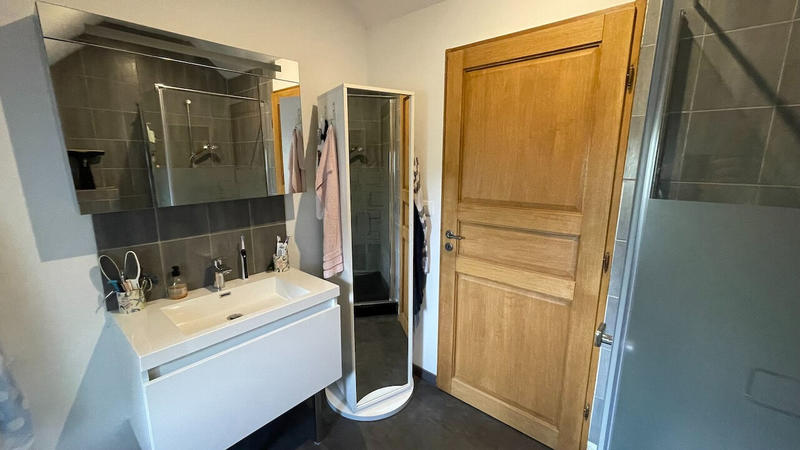 Maison - 310 m² - 9 pièces