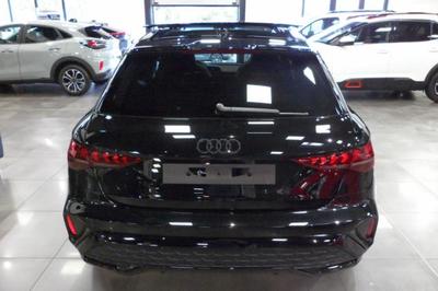 Audi A3 sportback Tfsi Mild Hybrid 150 s tronic 7 s line