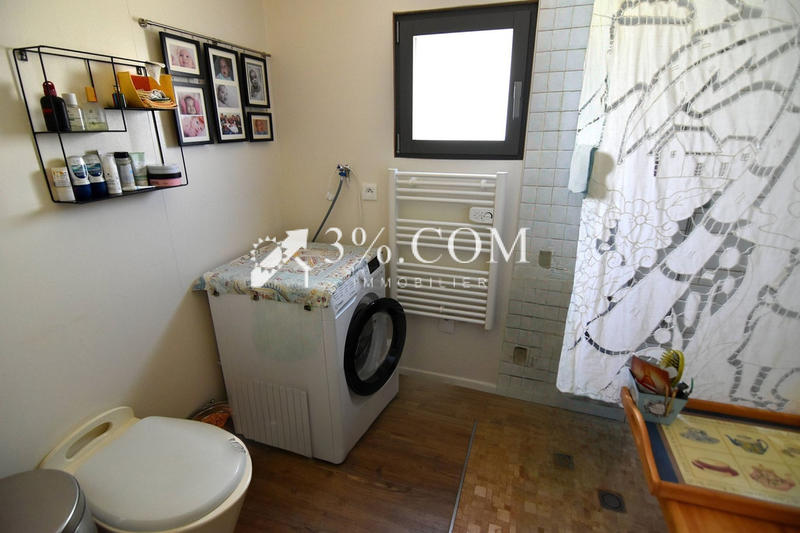 Maison de campagne - 85 m² - 5 pièces