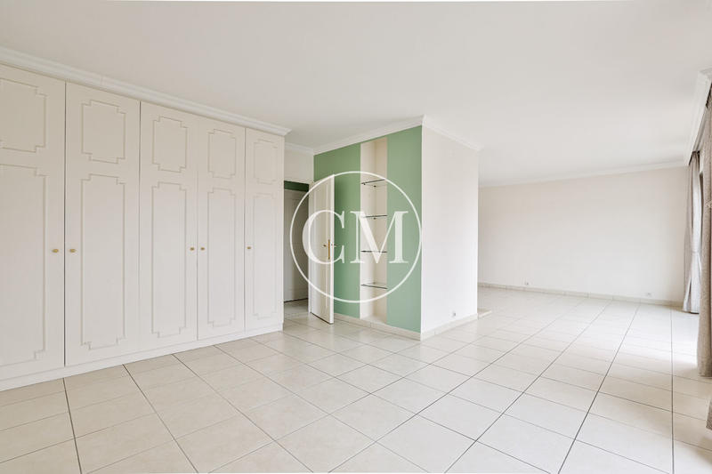 Appartement - 113 m² - 4 pièces