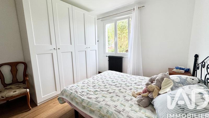 Maison - 224 m² - 11 pièces