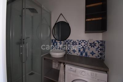 Maison - 33 m² - 2 pièces