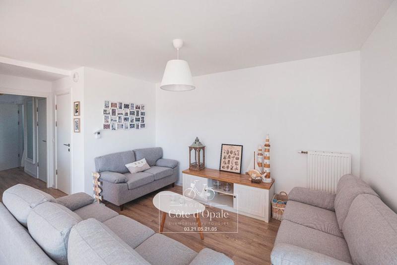 Maison - 65 m² - 4 pièces