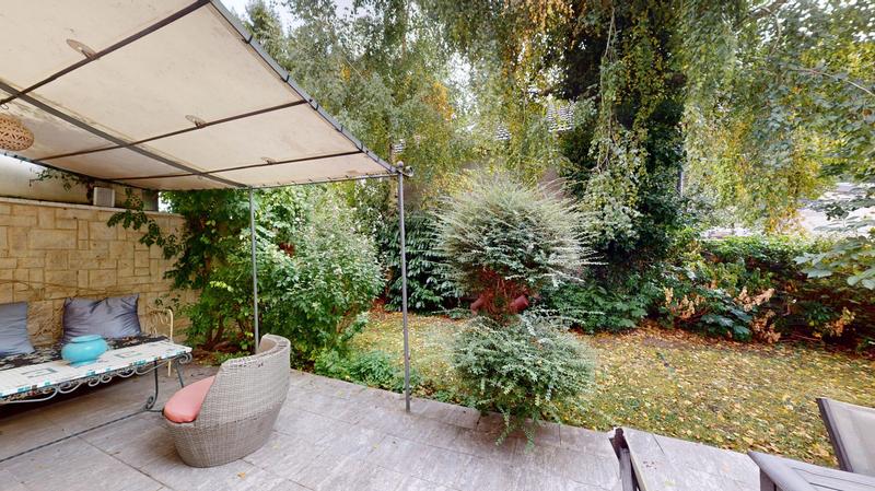 Maison contemporaine - 200 m² - 7 pièces