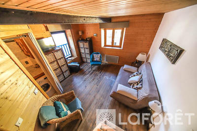 Maison - 47 m² - 2 pièces