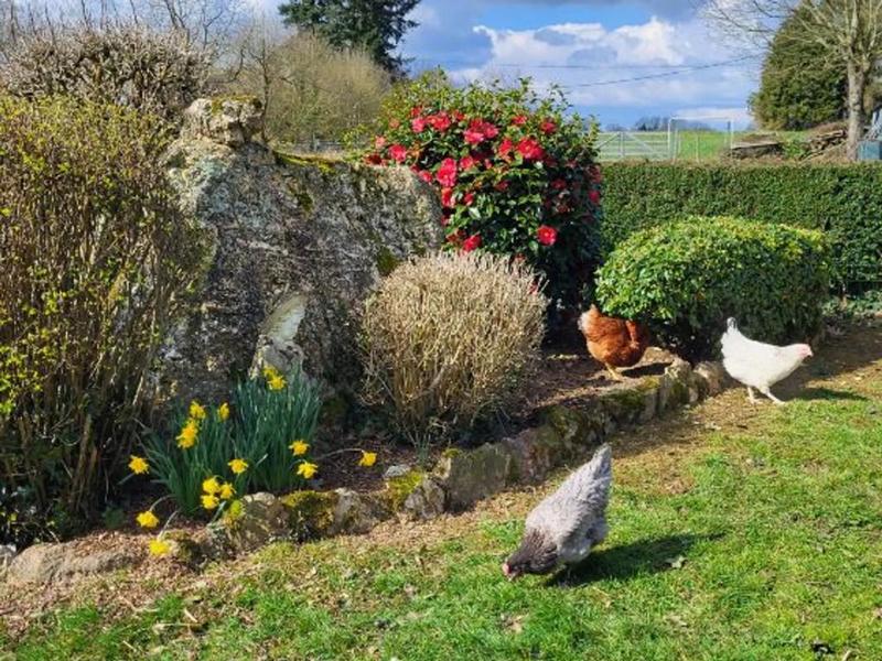 Maison - 128 m² - 6 pièces