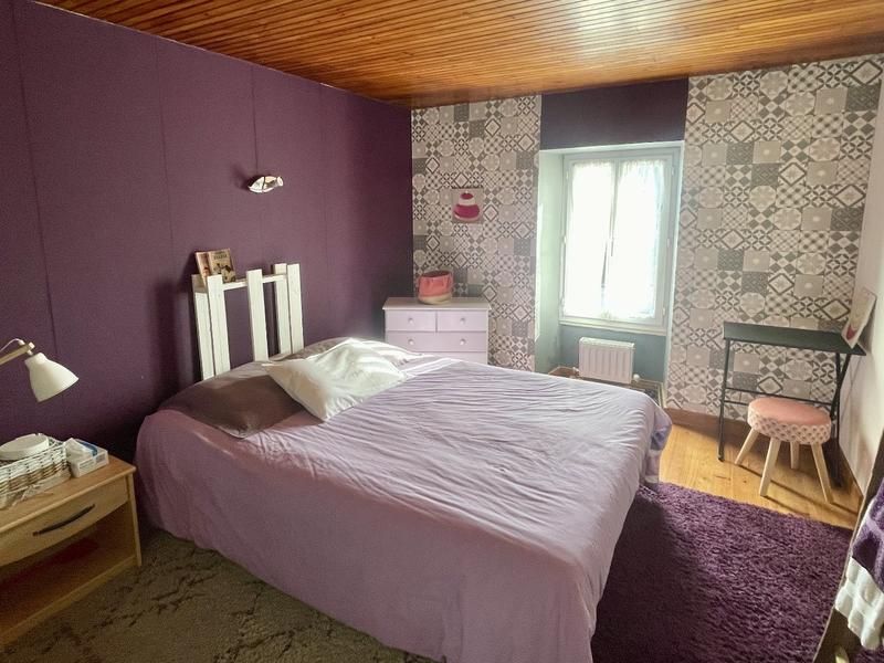 Maison - 135 m² - 5 pièces