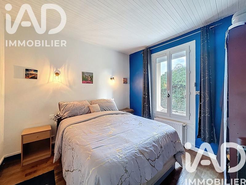 Maison de campagne - 117 m² - 6 pièces