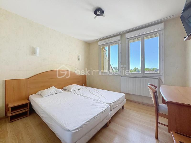 Immeuble - 413 m² - 12 pièces