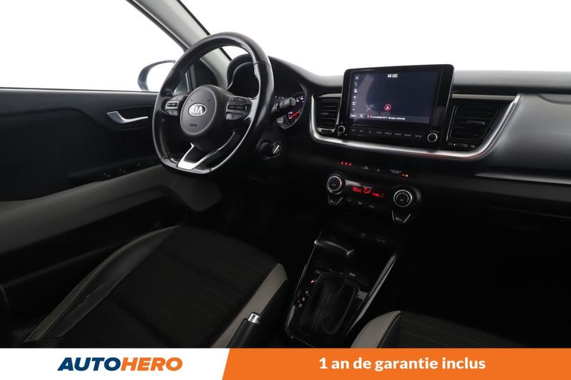 Kia Stonic 1.0 t-GDi Mhev Launch Edition Dct7 120 ch