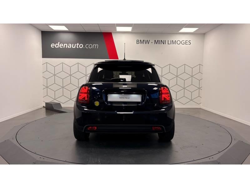 Mini Mini Hatch 3 Portes Cooper se 184 ch Edition Premium Plus