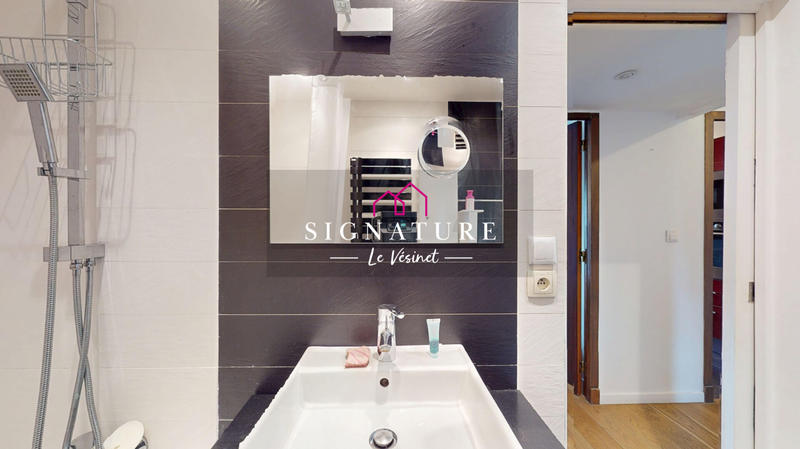 Appartement - 64 m² - 2 pièces